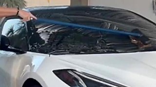 Carwash: Soap, Suds & Seduction