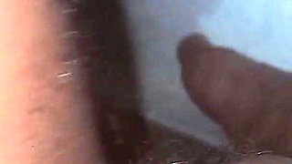 Blowjob of Sexy Babe Sucking Her BF S Dick