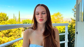 Harley Love - Bang Teen