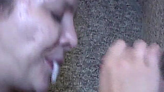 Vintage Glory Hole Action P4