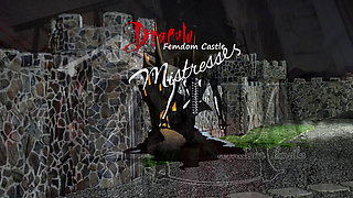 Brutal PRISON CBT 928