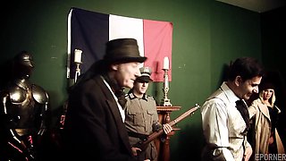 Exciting harlot porn breathtaking clip