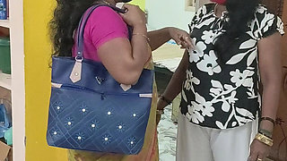 Neighbour Fucks Daughter in Law in Front of Stepfather in Law