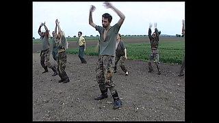 German Military Discipline