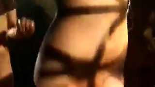 Nude Dancing Arab Babes and Asian Lesbians