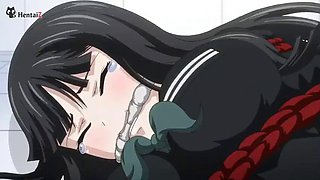 Euphoria 3: Japanese, Hentai  Anime Porn