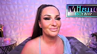 Mom amateur webcam pussy masturbate