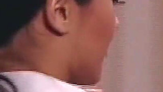 American Vintage Threesome for Two Sluts