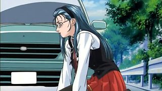 2002.08.25 B B Gaiden 2 Uncensored