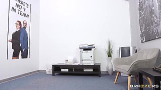 Kinky office girl hot sex smutty story
