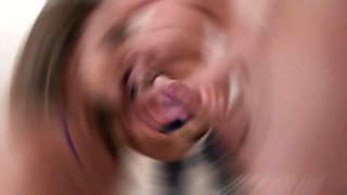 7on1 DAP Gangbang with Amirah Adara Balls Deep Anal / DAP GIO