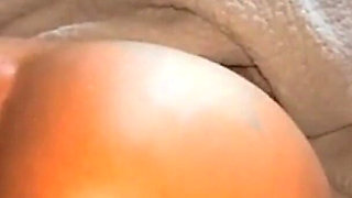 Whore Next Door Has Sticky Pussy