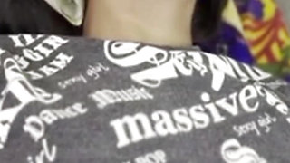 Cute indian girls shows her naked body
