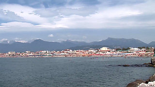 Dirty stepfather with bad thoughts screws his young stepdaughter