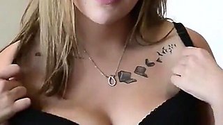 Solo Sweet Pussy Part 2