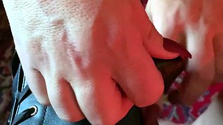 Fetish foot shoes femdom gallery