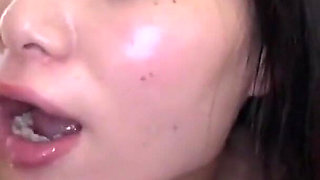 Elegant Wife Pickup Aoyama Edition an Earnest Woman Over Thirty First Ever Swallow - B