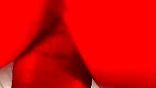 I Had His Piss Filled Comdom in My Mouth While He Fucked My Ass
