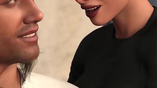The Secret of Women's Libido (part 13)