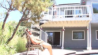 Fresh Girl A Slut With Dark Hair Loves To - Victoria Rae Black