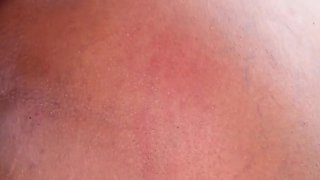 BBW Granny Having Anal in My Bus