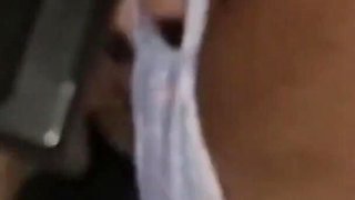 When I miss a huge monster black cock