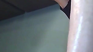 Sexy Legs Seduction with Miss a