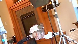 Behind The With Cody - Cody Cummings