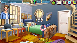 Taffy Tales V0.68.2a Part 69 the Perfect Sexy with Hot Body by Loveskysan69