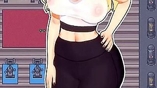 Breeding Hijab Hottie- Breed Town 3- #3 Gameplay
