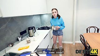 Magnetic NASHIDNI's rough scene