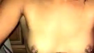 Wet Asian Korean hookup amateur pussy