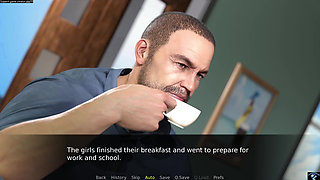 Rebecca #3 to Be Continue