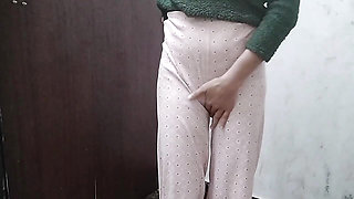 Indian muslim girl ko paise dekar jabar dasti pela