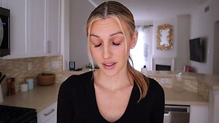 Tatum Christine – Son Does What Dad Can’t