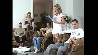 Ricche E Viziose - Episode 1