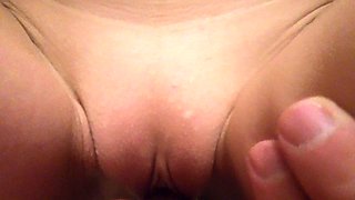 Lick it up buttercup