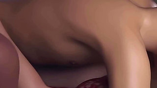 Awam 2 - a Wife and Stepmother - S2 - Part 6b - the Most Legendary Cuckold and Seduction Scene in Awam 2.