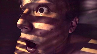 The Nerd Nails The Girl With Ricky Spanish, Katana Kombat - Brazzers