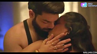 Bhabhi Hardcore Sex With Devar 4