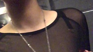 I Want: Your Desire Round My Neck