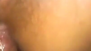 I Destroy My Girlfriend Ass with My Big Dick Till Cum