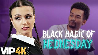 Nice Charlotte Grey - bbc hard fuck action - Daddy4k