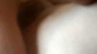 Curious Goddess - MILF Pregnant Big Ass Hairy Pussy Fucking