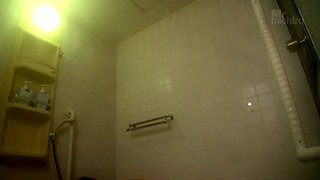 Amateur asian stepsister teen
