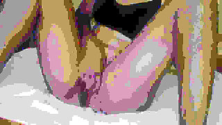 Amazing Sexy Teenager Body