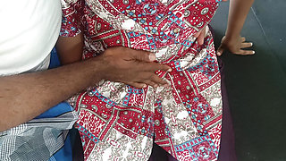 Tamil step sister hot romance