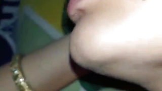 20 years hot 🔥 wife Sex videos Desi village bhabhi