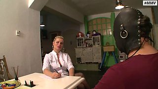 German femdome - BDSM slave