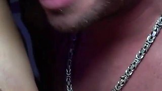 Another Hot Creampie Gangbang Clip Is Online.